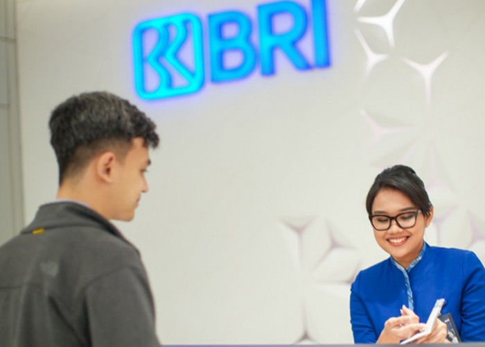 Tabel Angsuran KUR BRI 1 Juta - 20 Juta Punya Cicilan Ringan, dan Bunga Rendah Cuma 0,5 Persen Per Bulan