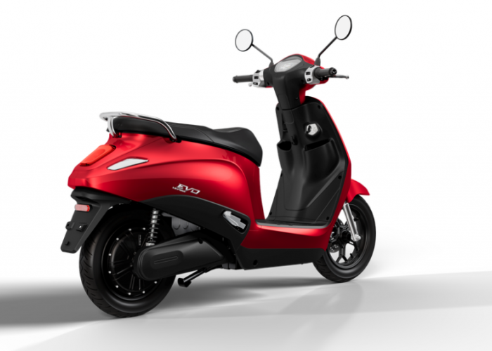 VinFast Evo Lite dan Grand Meluncur Juni 2026 dengan Fitur Modern, GPS, Swap Baterai, Jarak Tembus 262 Km