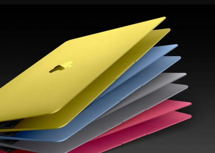 Tipis & Elegan, Berikut Spesifikasi Macbook Neo Harga 10 Jutaan, dengan Kualitas Entry-Level Premium