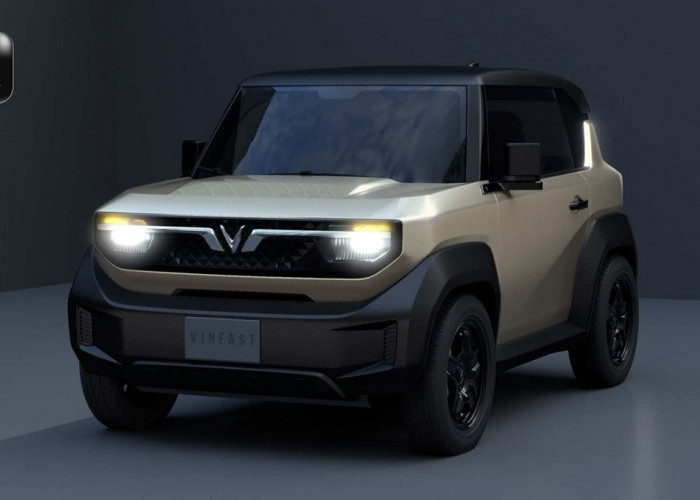 Murah Tapi Gak Murahan! Ini 5 Rekomendasi Mobil Listrik di Bawah 200 Jutaan yang Worth It di Tahun 2026!