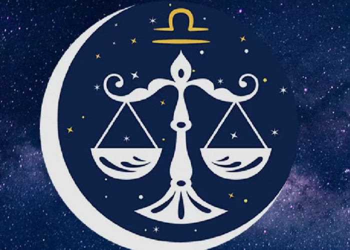 Ramalan Zodiak Libra Hari Ini Sabtu 17 Januari 2026: Dilema Datang, Peluang Besar Menanti!