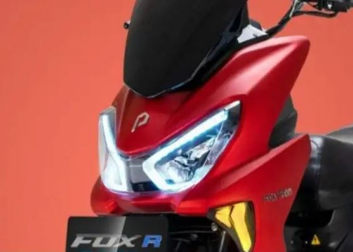 Simulasi Kredit Motor Listrik Polytron Tanpa DP Alias 0 Rupiah, Lengkap Hingga Seri Fox 500