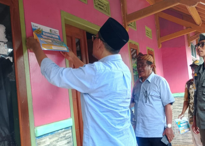 Pemkab Majalengka Perluas Program Stiker Bansos 2026 ke Wilayah Selatan, Tingkatkan Transparansi dan Akurasi