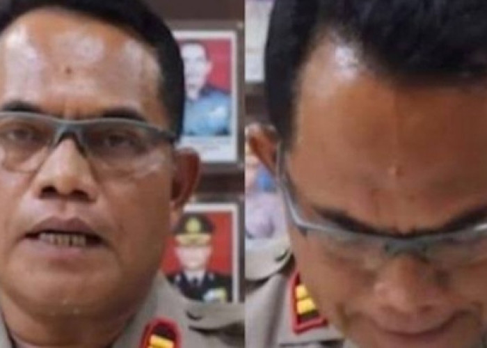 Terungkap! Sosok Asli Ayah Eky Korban Pembunuhan Vina Cirebon Adalah Seorang Polisi, Ini Pengakuannya