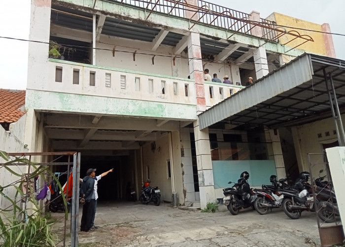 Kos-kosan di Cirebon Disulap Jadi Pabrik Tembakau Sintetis, Lurah Kesenden Akui Kecolongan