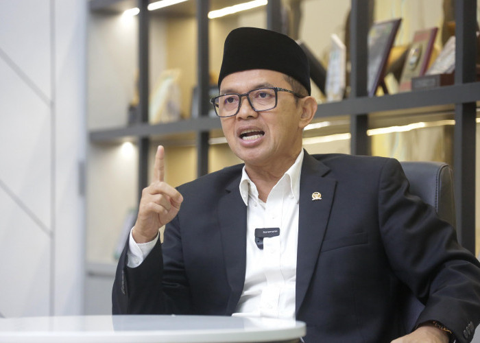 Jamaah Haji 2027 Dapat Subsidi Pemerintah, Pelunasan Efektif Rp23,24 Juta
