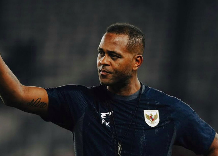 Putus Sebelum Kontrak Berakhir, PSSI Bisa Boncos Jika Memecat Patrick Kluivert, Dana Kompensasi Capai 3 Miliar