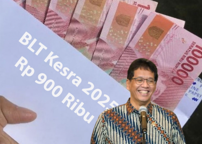Dikirim Rp900.000 dari Menkeu Purbaya, Cek NIK KTP Penerima Bansos BLT Kesra Tahap 1 Bulan Oktober 2025