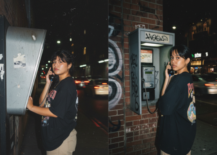 Viral! Begini Cara Bikin Foto Estetik & Realistis Pakai Prompt Sederhana Dari Gemini AI, Hasilnya Bikin Kaget!