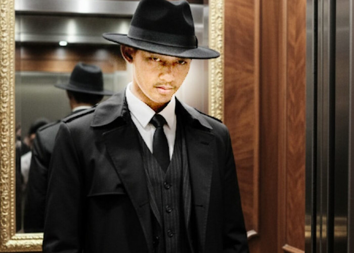 Begini Cara Edit Foto yang Lagi Viral, Bisa Jadi Mafia Plus Background Lift, Cukup Pakai Prompt Gemini AI Ini