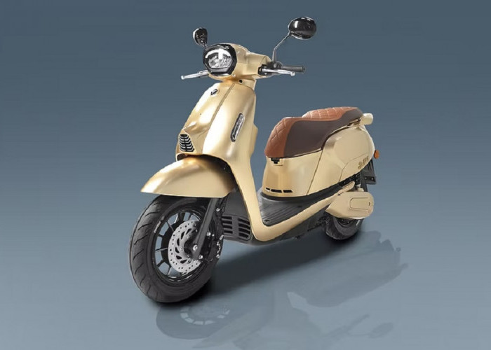 3 Rekomendasi Motor Listrik Subsidi Terbaik 2025, Spesifikasi Mumpuni, Harga Mulai Rp14 Jutaan