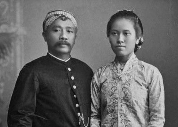Sejarah Singkat Kartini, Pernah Belajar Bahasa Belanda Simak Selengkapnya