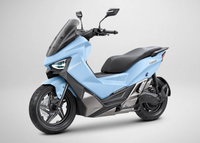 Gak Takut Kehabisan Baterai! Ini 5 Motor Listrik Jarak Tempuh Terjauh Hingga 170 Km Sekali Cas