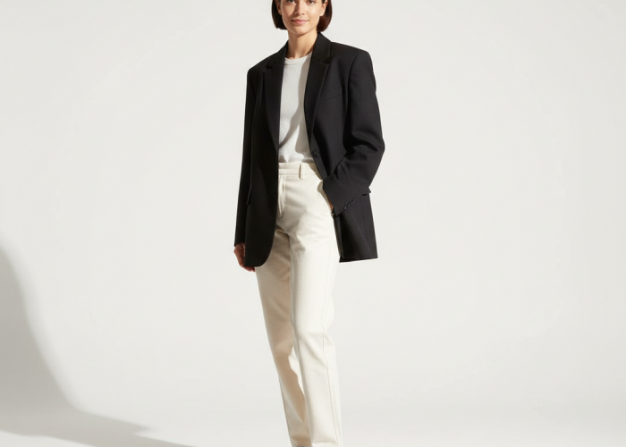 Estetik Abis! Cara Edit Foto AI Seperti di Studi Foto Bergaya Minimalis Modern, Berikut 5 Prompt yang Efektif