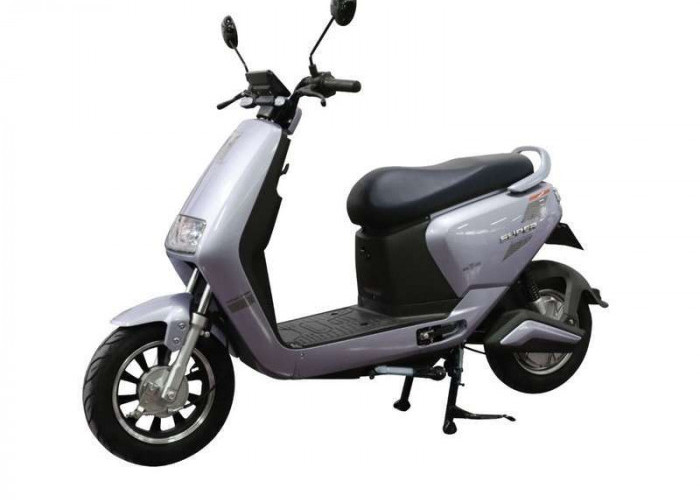 Pilihan Motor Listrik Murah Paling Worth It Buat Anak Kuliah: Desain Trendy, Irit, Mulai Rp8 Jutaan!