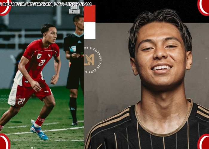 Pemain Naturalisasi Baru Miliano Jonathans Sudah, Kapan Adrian Wibowo Debut di Indonesia?