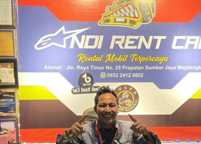 Sama Seperti Idul Fitri, Tarif Sewa Mobil Pada Momentum Idul Adha Naik