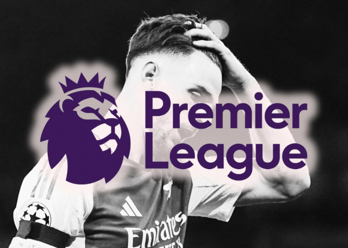 Tumbang dari Manchester City 2-1, Apakah Arsenal Masih Bisa Menjuarai Premier League 2026? 