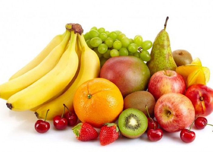 Cocok Untuk Menurunkan Panas, Ini 7 Rekomendasi Buah-buahan Untuk Yang Mengalami Demam Berdarah
