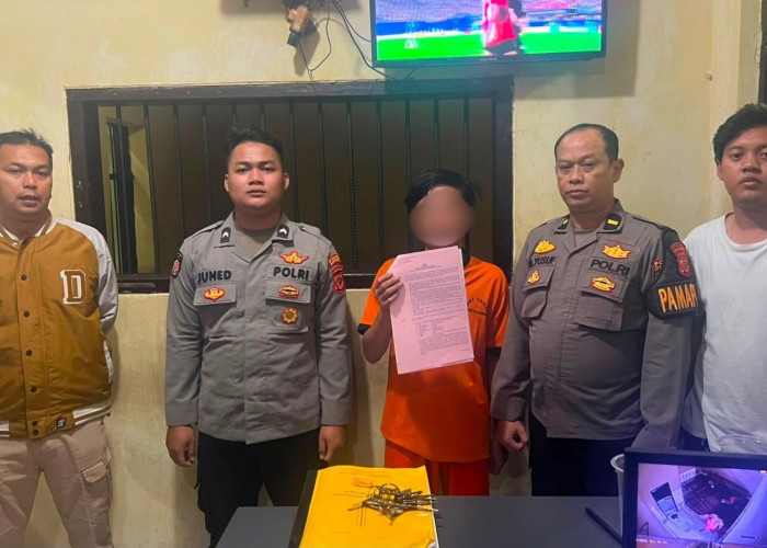 Polres Majalengka Gagalkan Peredaran 1.946 Butir Obat Keras Ilegal, Pria Asal Cirebon Ditangkap