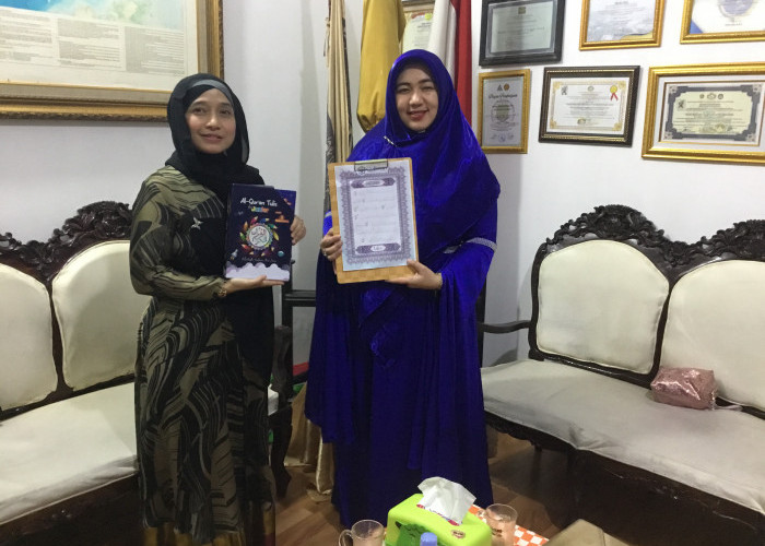 Program Gelisan Bakal Diperkenalkan di Kota Cirebon