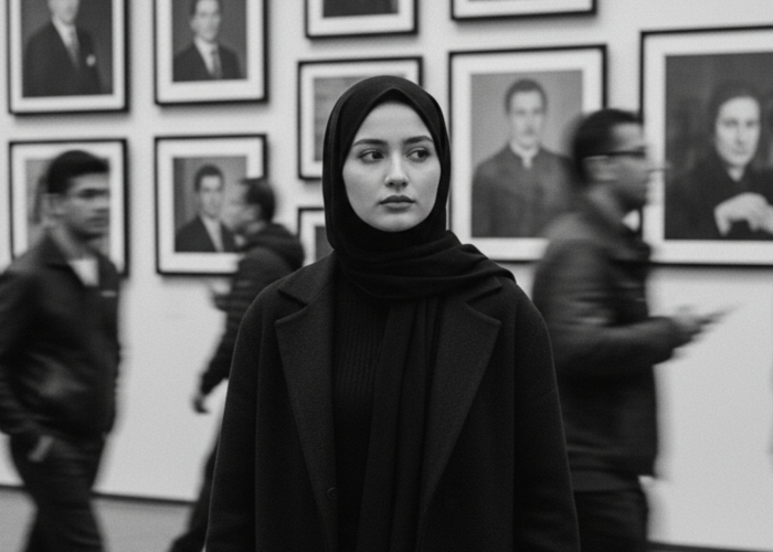 5 Detik Langsung Glow Up! Cara Edit Foto AI Sendiri Jadi Estetik Layaknya di Potret Fotografer Profesional