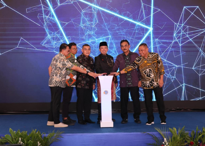 HUT ke-81 RI, Kementerian ATR/BPN Luncurkan Tiga Transformasi Layanan Pertanahan untuk Warga