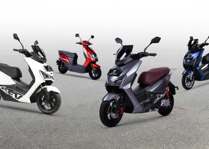 Mau Kredit Motor Listrik? Wajib Tahu 3 Hal Penting Ini Agar Aman, Menguntungkan dan Nggak Salah Pilih Leasing
