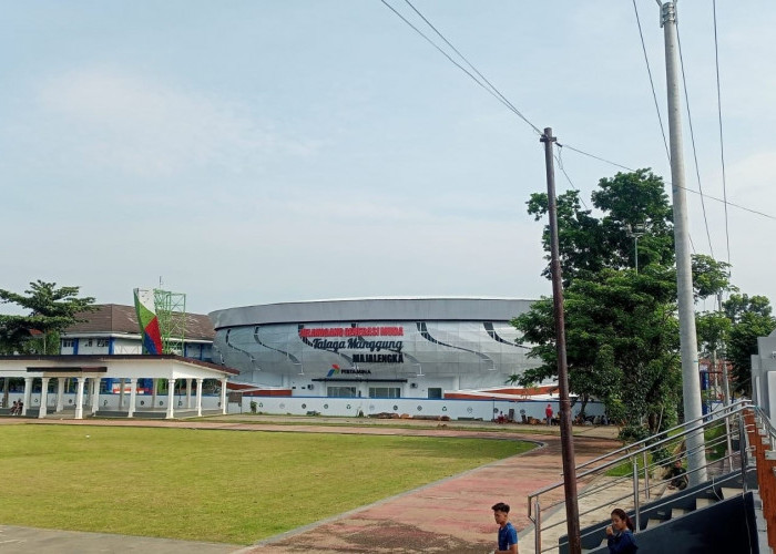 Kejari Periksa 40 Cabor Penerima Hibah KONI Rp6 Miliar di Majalengka