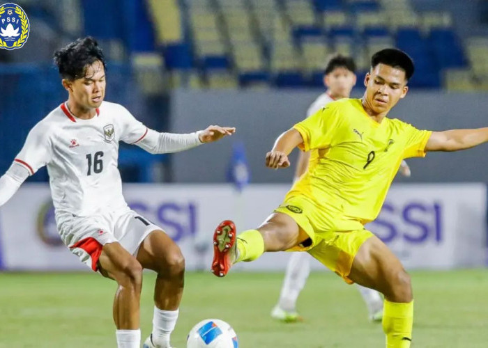 Peluang Indonesia di Piala AFF U-17 2026 Masih Terbuka! Ini Skenario Timnas Bisa Masuk Semifinal
