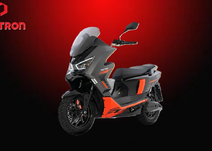 5 Rekomendasi Motor Listrik Fast Charging yang Bisa Dipakai untuk Mudik: Ngecas Kilat, Jarak Tembus 160 Km!