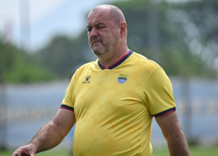 Bobotoh Cemas, Kontrak Bojan Hodak di Persib Segera Habis, Sang Pelatih Ramai Dikaitkan Timnas Indonesia