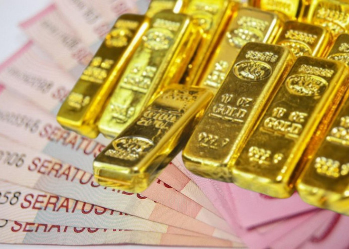 Investasi Emas Sekarang Apakah Masih Untung? Simak Peluang dan Risiko Terbarunya di 2026