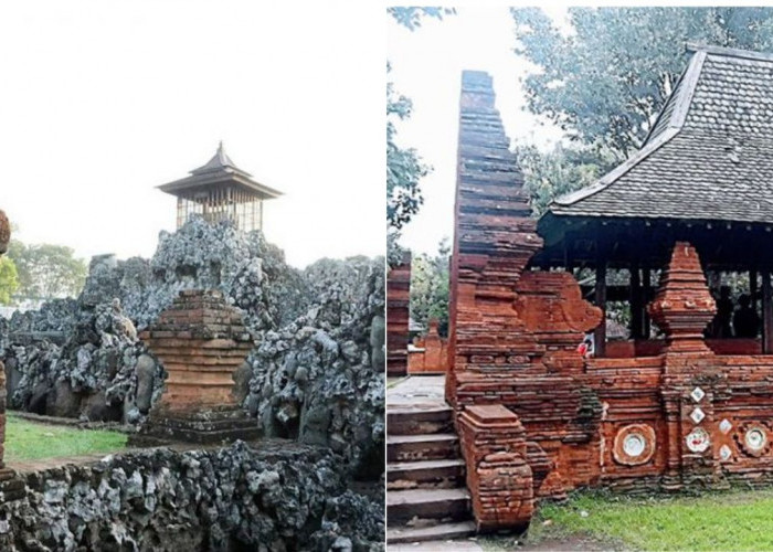 Rekomendasi Tempat Wisata Libur Lebaran di Cirebon 2026, Dijamin Worth It Untuk Habiskan THR Kamu!