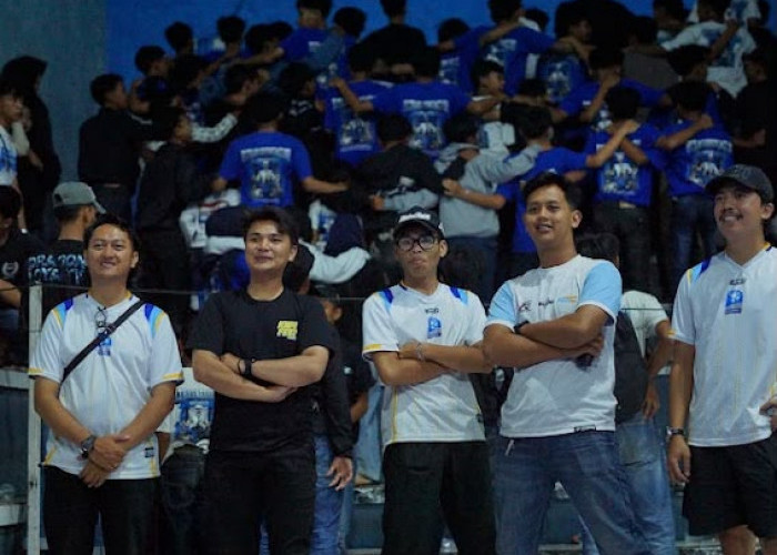 MSC Vol. 2 Majalengka Diikuti 39 Tim Pelajar, Semifinal Futsal Digelar 31 Oktober 2026