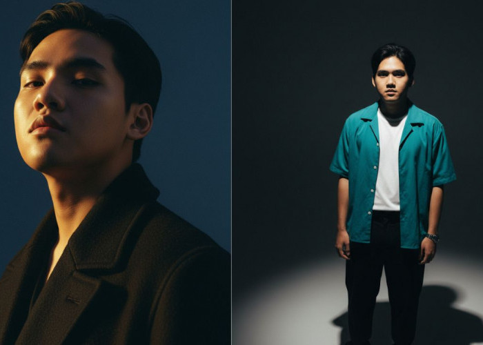 Cara Edit Foto Gemini AI Foto Studio Menggunakan 3 Prompt Gemini AI Ini Edit Foto Kamu Dalam Hitungan Detik!