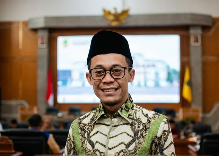 Fajar Sidik Dorong Perda Kepemudaan Majalengka Tak Sekadar Regulasi, Pemuda Harus Punya Peran Nyata