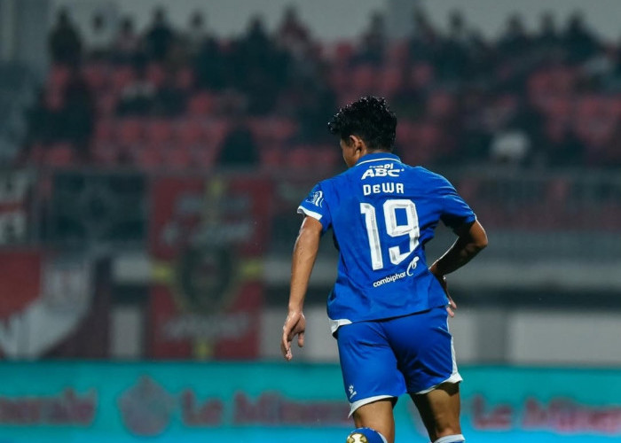 Baru Saja Debut, Pemain Persib Bandung Ini Digosipkan Hengkang, Loan ke Bali United?