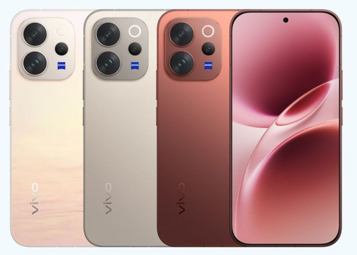 Harga Mulai 2 Jutaan RAM Hingga 12 GB, Berikut 5 Daftar Smartphone yang Cocok Dibeli Setelah Lebaran 2026