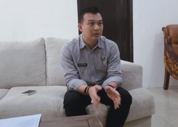 Dena Muhamad Ramdan Targetkan Golkar Raih 12 Kursi DPRD Majalengka, Siapkan Konsolidasi hingga Akar Rumput