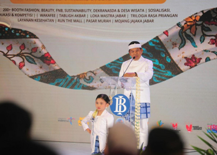 Dedi Mulyadi Dorong Regenerasi Budaya, Pembatik hingga Penganyam Tradisional Akan Dilibatkan dalam Pengajaran
