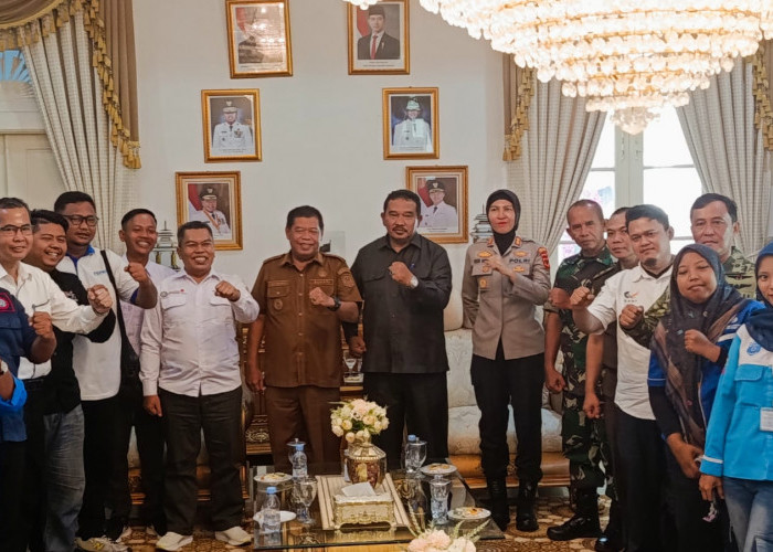 May Day 2026 Majalengka: Buruh ke Jakarta, Jalan Santai hingga Soroti Isu Ketenagakerjaan