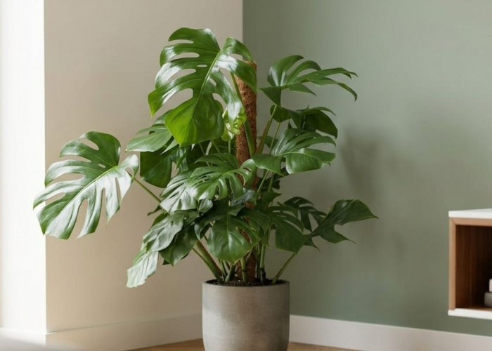 Dijamin Tamu Makin Betah Jika Merawat 4 Tanaman Hias Untuk di Ruang Tamu Ini! Simak Daftarnya