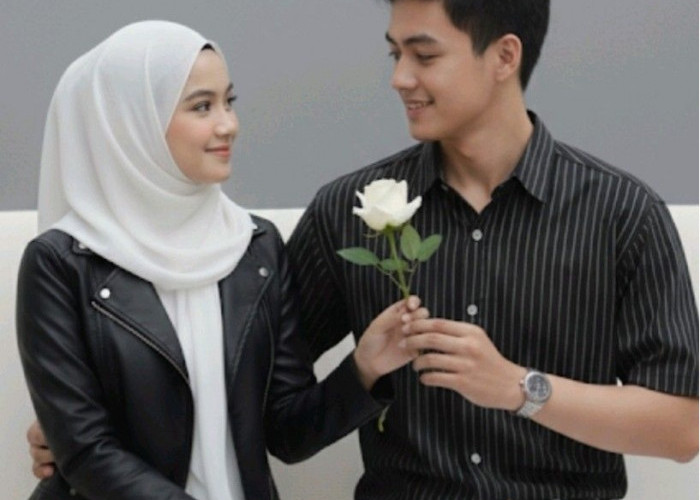 Kumpulan Prompt Gemini AI Terbaru Upload Foto Pasangan Romantis dengan Berbagai Macam Gaya, Yuk Cobain