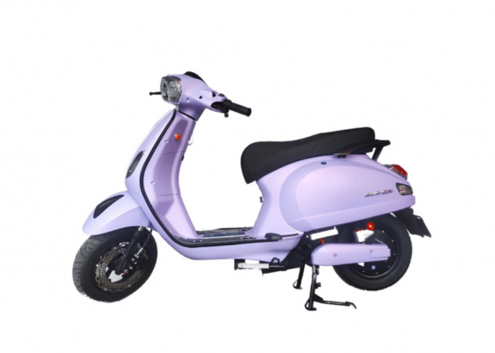 Bawa Pulang Motor Listrik Cuma Modal KTP? Nih Triknya Buat Dapat DP 0%!