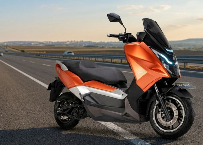 Daftar Kelebihan Motor Listrik Untuk Perjalanan Jauh Ini Bikin Kamu Ingin Transisi Ke Kendaraan Listrik!