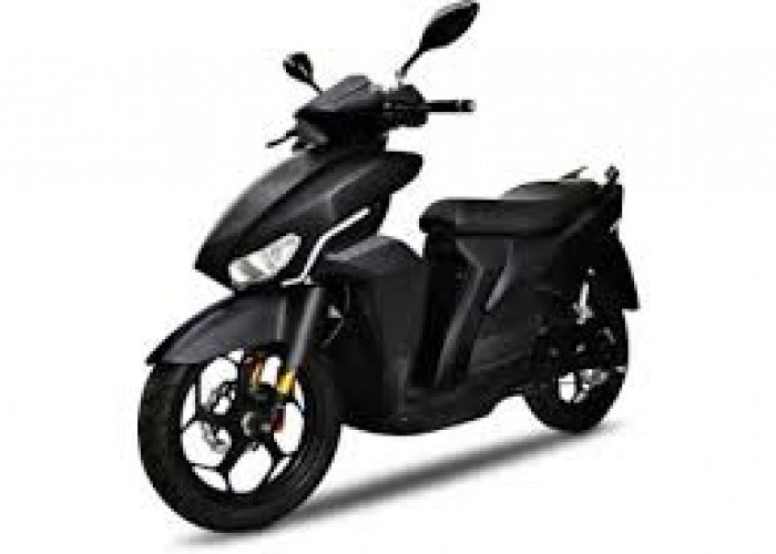 5 Rekomendasi Motor Listrik Buatan Indonesia dengan Jarak Tempuh Terjauh, Cocok untuk Ojol hingga Touring