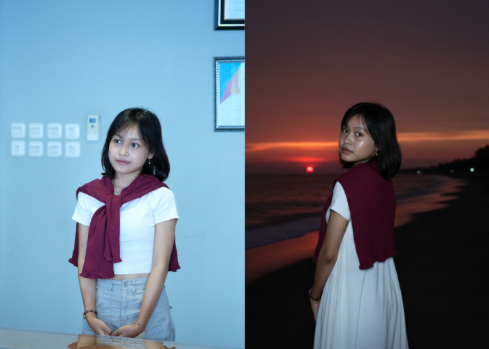Kurang Dari Satu Menit Foto Langsung Jadi, Prompt Gemini AI Ini Bisa Bikin Fotomu Makin Estetik Dan Elegan!