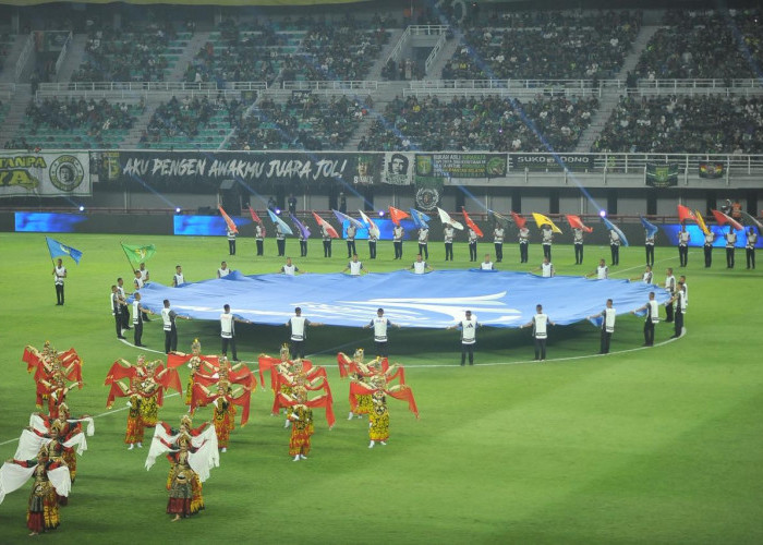 Menang dari Selangor FC, Persib Bandung Kembali Angkat Derajat Liga Indonesia, Kini Ranking 21 Asia