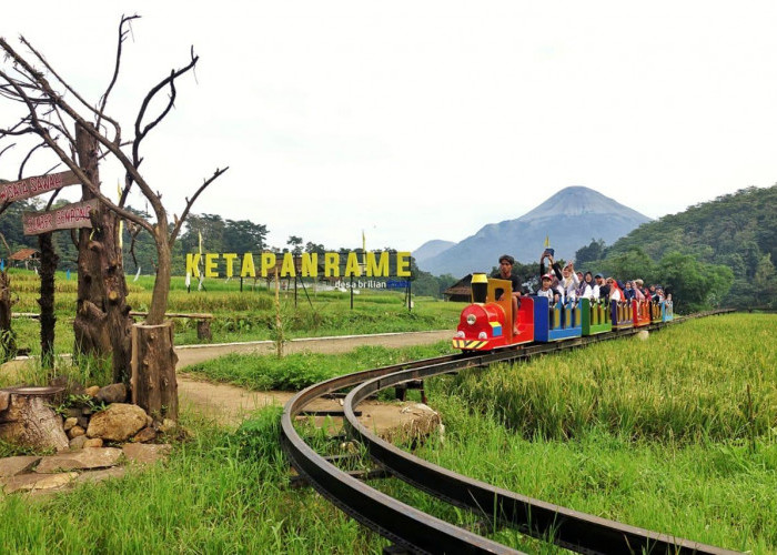 Konsisten Dorong Kemajuan Ekonomi Desa, BRI Raih Penghargaan pada Puncak Hari Desa Nasional 2026